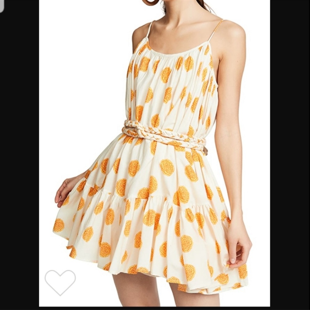 Rhode Resort Nala Dress